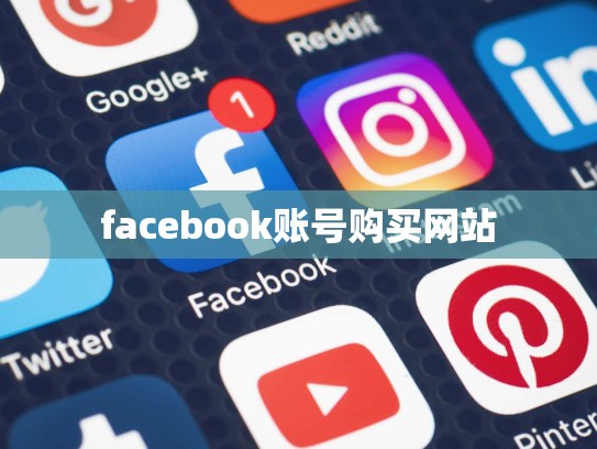 facebook账号购买网站