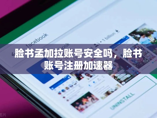 脸书孟加拉账号安全吗，脸书账号注册加速器