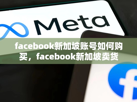 facebook新加坡账号如何购买，facebook新加坡卖货
