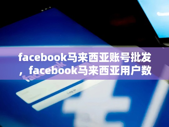 facebook马来西亚账号批发，facebook马来西亚用户数量