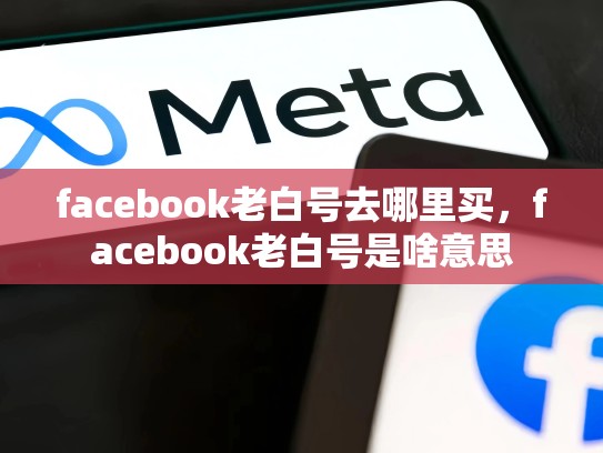 facebook老白号去哪里买，facebook老白号是啥意思