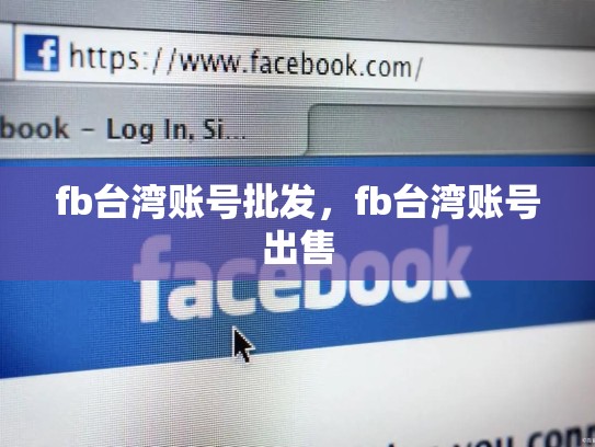 fb台湾账号批发，fb台湾账号出售