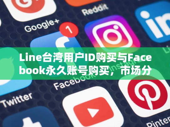 Line台湾用户ID购买与Facebook永久账号购买，市场分析与用户行为，台湾line怎么注册
