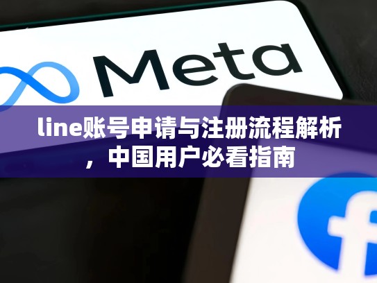 line账号申请与注册流程解析，中国用户必看指南