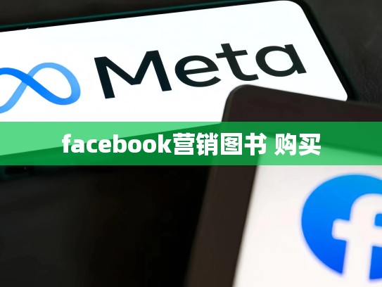 facebook营销图书 购买
